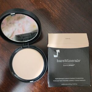Bare Minerals Bare Pro Powder Foundation